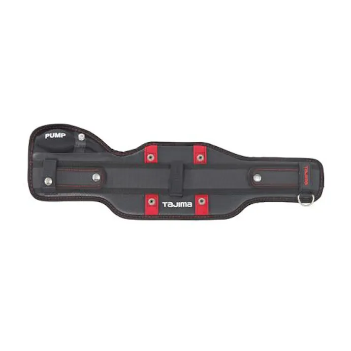 TJMデザイン(TaJIma) 600x160x15mm ベルトサポーター 墜落制止用器具・ハーネス 4550061930809 EA998JB-41(CDC)【別送品】