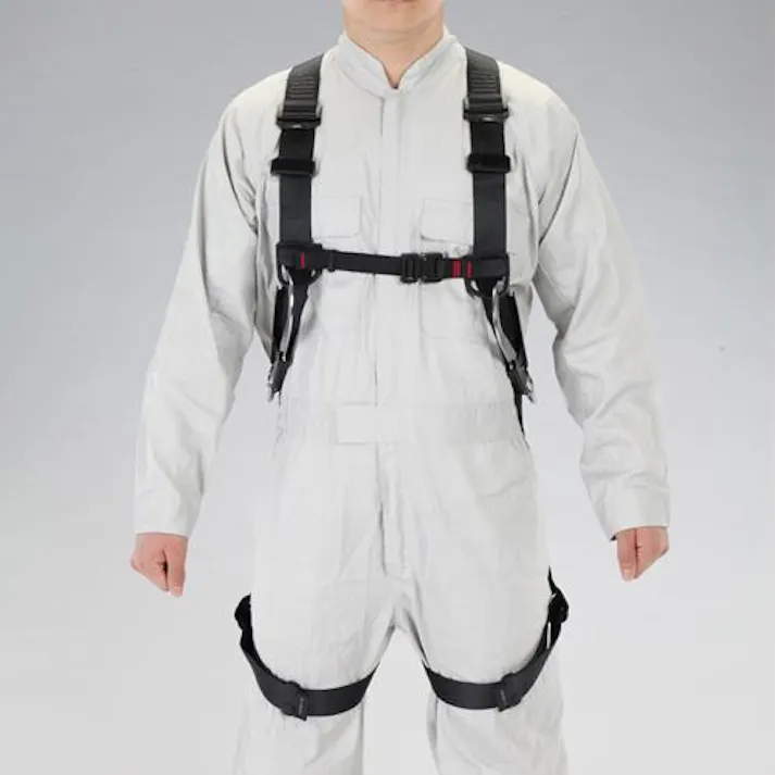 TJMデザイン(TaJIma) 墜落制止用器具(フルハーネス/巻取式ツインランヤード付) 墜落制止用器具・ハーネス 4550061930847 EA998JH-31(CDC)【別送品】