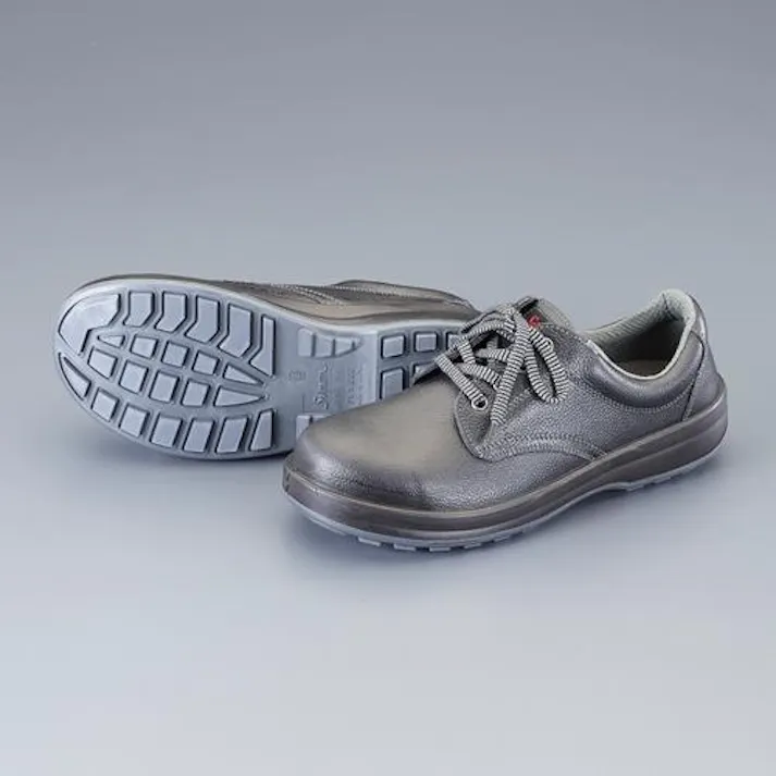 シモン(Simon) 安全靴(耐油) 26.0cm EA998TB-26 4550061567425【別送品】