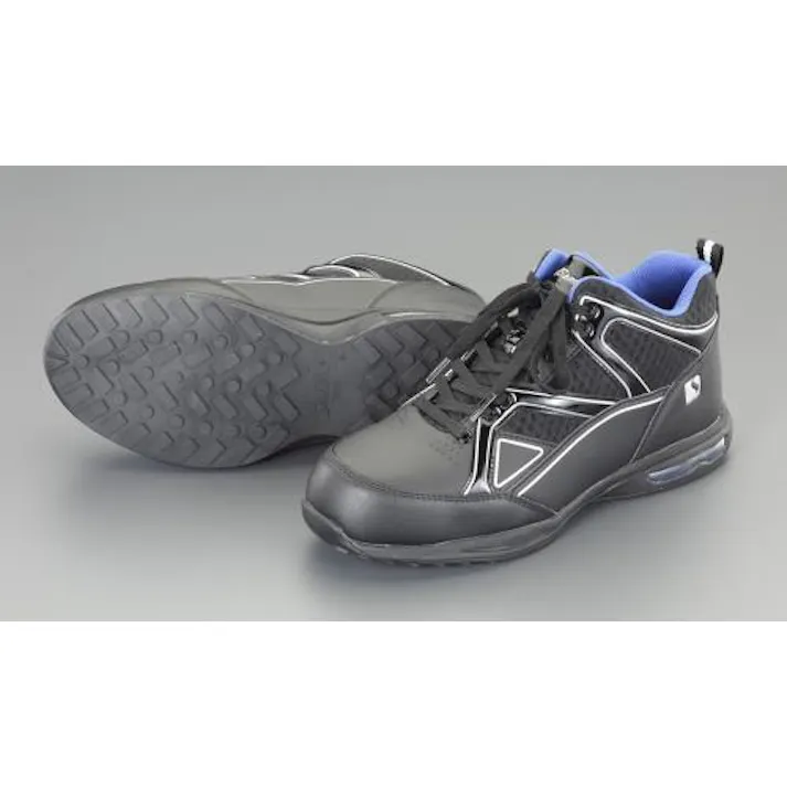 シモン(Simon) プロスニーカー(エアークッション) 24.0cm EA998TH-24D 4550061119167【別送品】