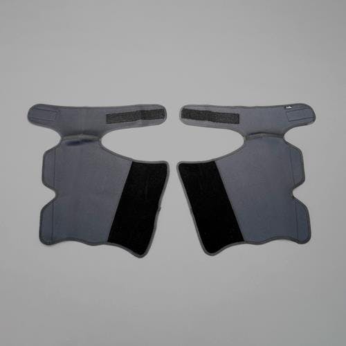 水中長靴用ひざすねガード EA998X-1 4550061096734【別送品】