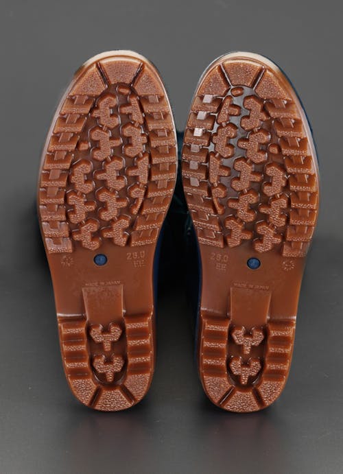 ESCO  28.0cm 耐油水中長靴(グリーン) スニーカー・安全靴・長靴 4548745016758 EA998XD-37(CDC)【別送品】