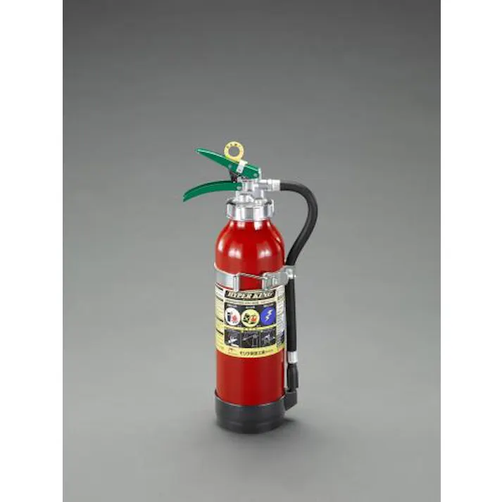 モリタ宮田工業 3.5kg ABC消火器(自動車用) 防災用品 4550061116012 EA999ME-10A(CDC)【別送品】