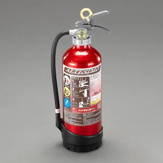 モリタ宮田工業 蓄圧式ABC消火器 1.2kg EA999MG-4 4550061978313【別送品】