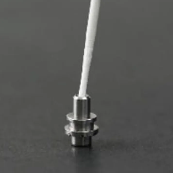 MCC(MaxClean) 工業用綿棒(250本)両面/削軸 φ2.2x 76.0mm EA109DY-14 4550061513996【別送品】