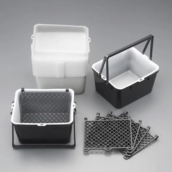 ローラーバケットSPセット EA109N-101 4518340606517【別送品】