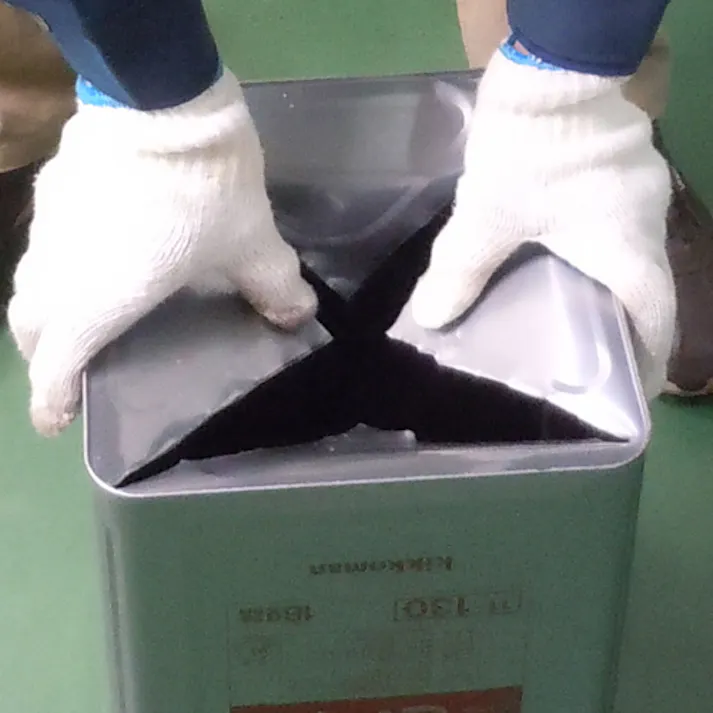 ダイヤ精工 一斗缶用カッター EA109NB-302A 4550061499382【別送品】