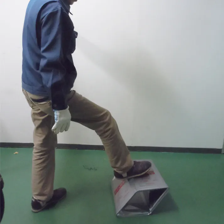 ダイヤ精工 一斗缶用カッター EA109NB-302A 4550061499382【別送品】