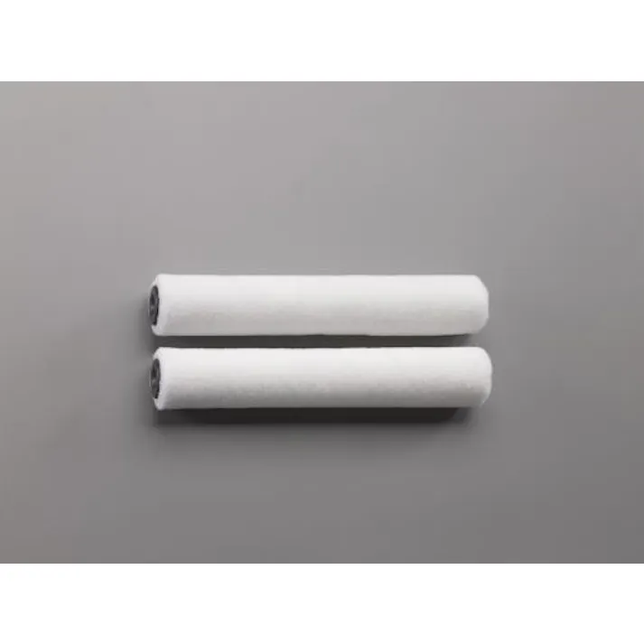 交換用スモールローラー(2本) 100mm(6mm) EA109NC-96 4548745743821【別送品】