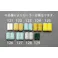 ローラー刷毛セット(ローラー2個) 50.8mm(12mm) EA109ND-128 4548745910933【別送品】