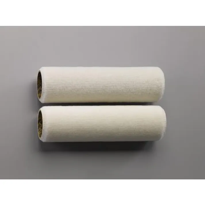 替ローラー(接着剤用/2本) 100mm EA109NE-307 4548745909807【別送品】