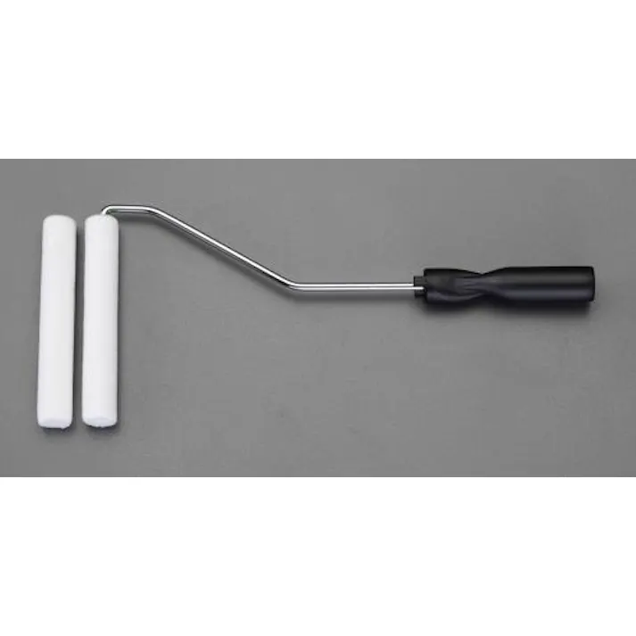 ローラー刷毛セット 100mm(6mm) EA109NE-61 4548745928037【別送品】