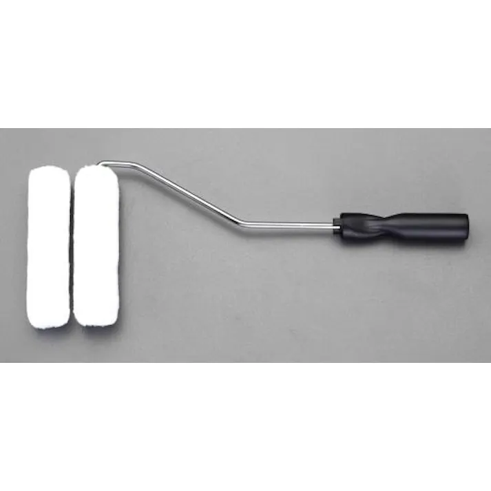 ローラー刷毛セット 150mm(17mm) EA109NE-82 4548745929188【別送品】