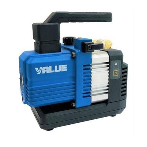 BBKテクノロジーズ 真空ポンプ(充電式) DC18.0V EA112BK-12 4550061991305【別送品】