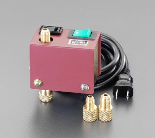 因幡電工 フレア配管セット エアコン用 7m SPH-237-C | 空調