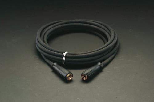 ケルヒャージャパン(KARCHER) [業務用]高圧延長ホース 20m EA115KC-20 4548745311525【別送品】