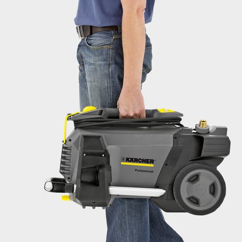 ケルヒャージャパン(KARCHER) AC100V/1.0kW [業務用]高圧洗浄機(60Hz) 屋外用清掃・洗浄 4550061092439  EA115KC-2A(CDC)【別送品】 | 電動工具 | ホームセンター通販【カインズ】