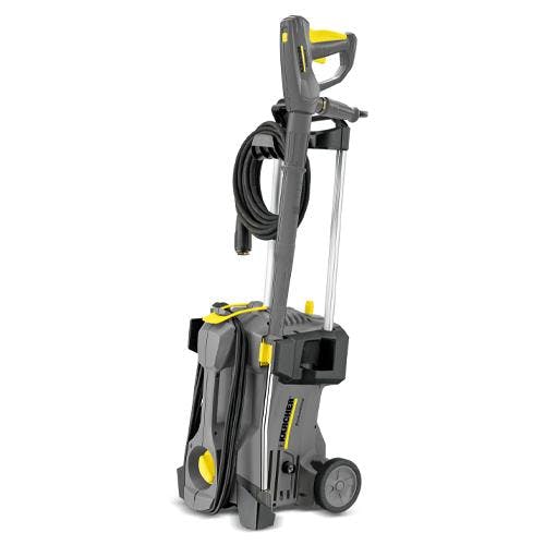 ケルヒャージャパン(KARCHER) AC100V/1.40kW [業務用]高圧洗浄機(50Hz) 屋外用清掃・洗浄 4550061037546  EA115KC-6(CDC)【別送品】 | 電動工具 通販 | ホームセンターのカインズ