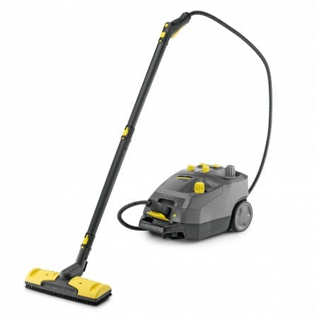 ケルヒャージャパン(KARCHER) AC100V/1500W [業務用]スチーム