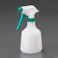 スプレーボトル(PE) 500ml EA115MH-105 4550061642788【別送品】