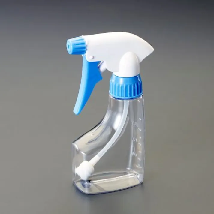 スプレーボトル 160ml EA115MH-131 4550061642863【別送品】