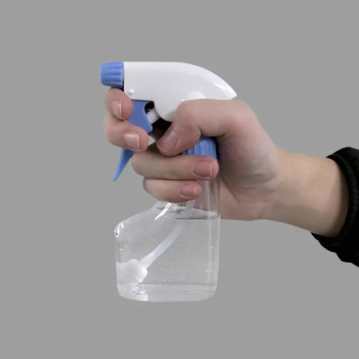 スプレーボトル 160ml EA115MH-131 4550061642863【別送品】