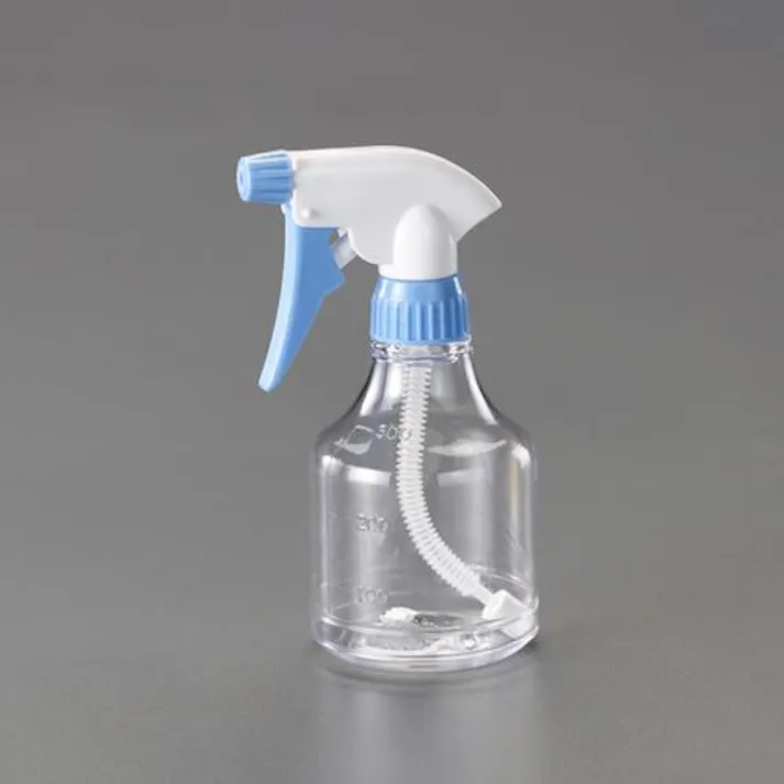 スプレーボトル 300ml EA115MH-132 4550061642870【別送品】