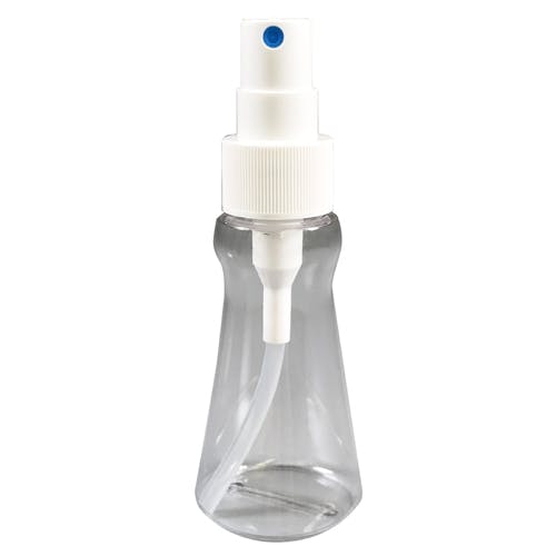 スプレーボトル(携帯用) 60ml EA115MH-161 4550061903674【別送品