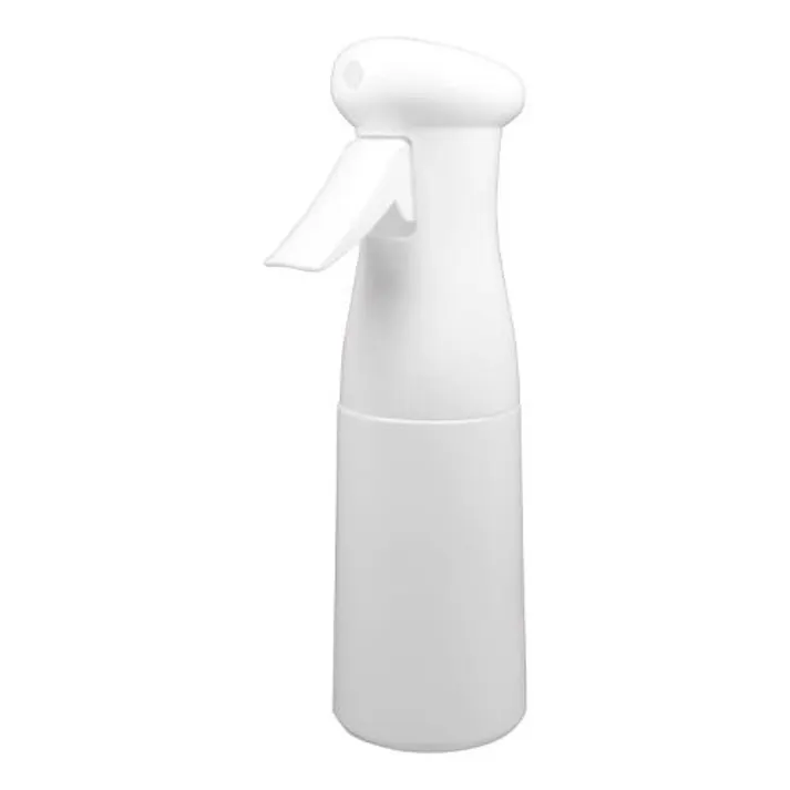 ESCO 200ml スプレーボトル(連続噴霧) オイル用ジョッキ、ボトル、カップ、じょうご、オイラー 4550061903681 EA115MH-166(CDC)【別送品】