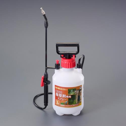 ハンドスプレー 3.0L EA115MH-26 4550061642627【別送品】