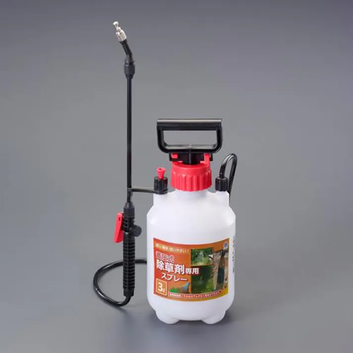 ハンドスプレー 3.0L EA115MH-26 4550061642627【別送品】