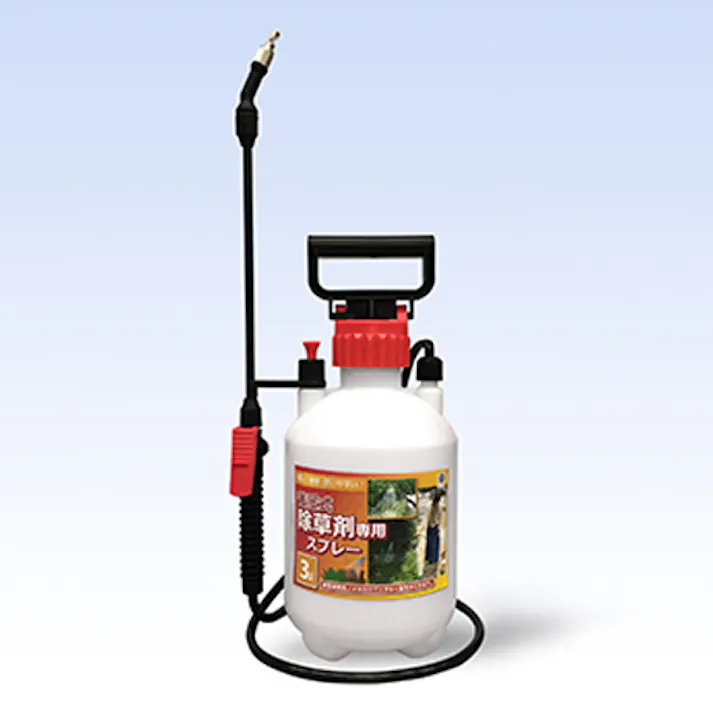 ハンドスプレー 3.0L EA115MH-26 4550061642627【別送品】