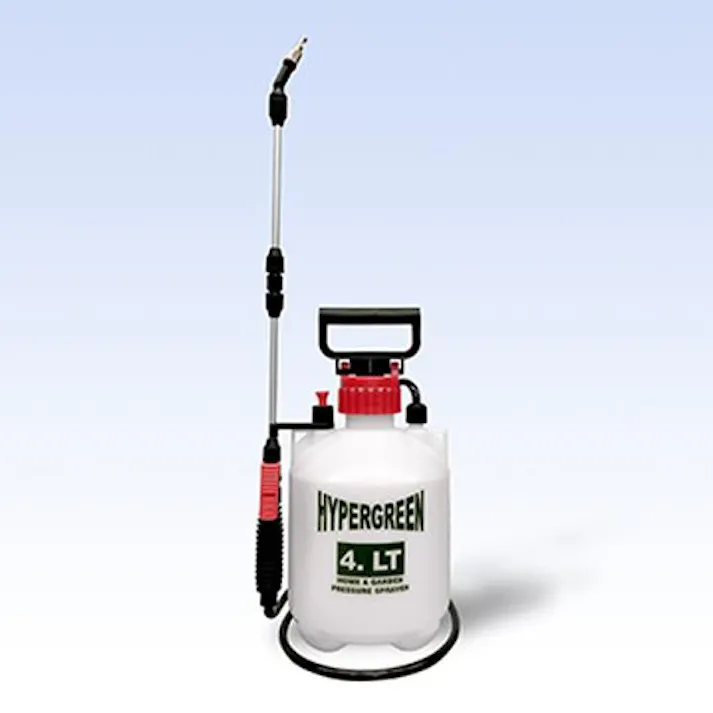 ハンドスプレー 4.0L EA115MH-27 4550061642634【別送品】