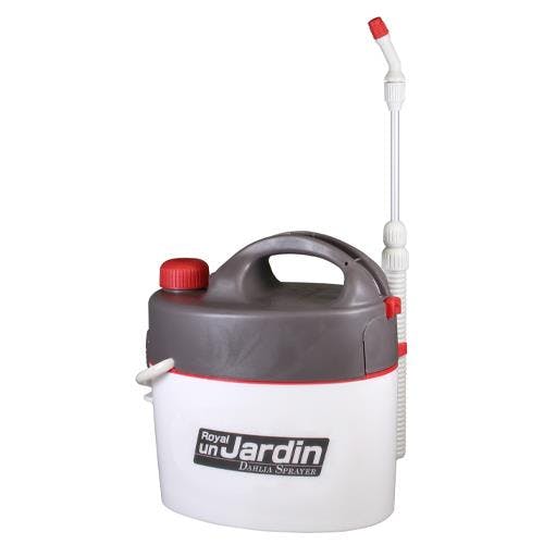 電動スプレー(電池式/静音) 単1x4本/3.0L EA115MH-35 4550061903636【別送品】