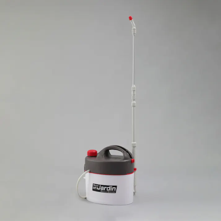 電動スプレー(電池式/静音) 単1x4本/3.0L EA115MH-35 4550061903636【別送品】