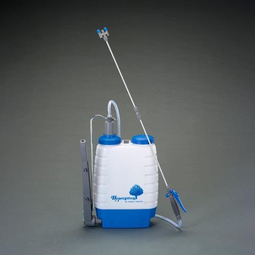 ハンドスプレー(背負型) 12.0L EA115MH-40 4550061642696【別送品】