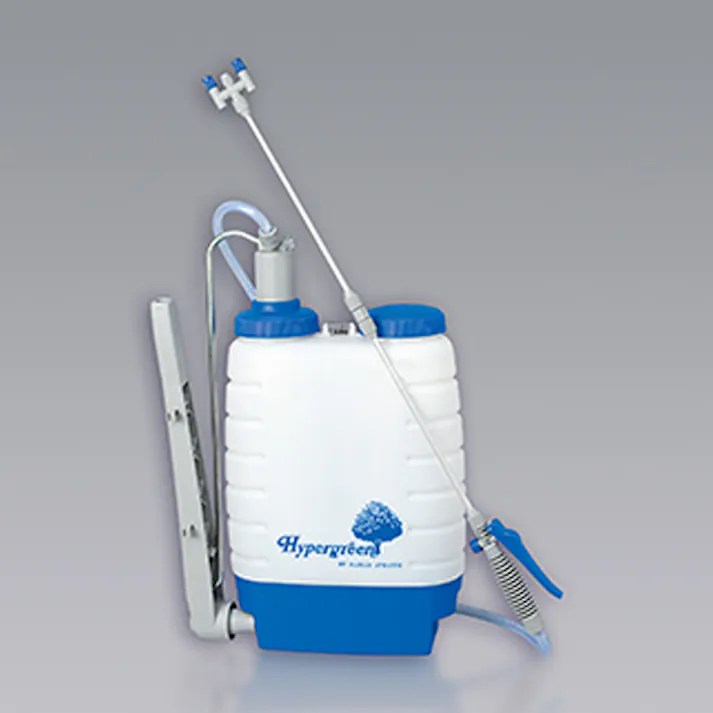 ハンドスプレー(背負型) 12.0L EA115MH-40 4550061642696【別送品】