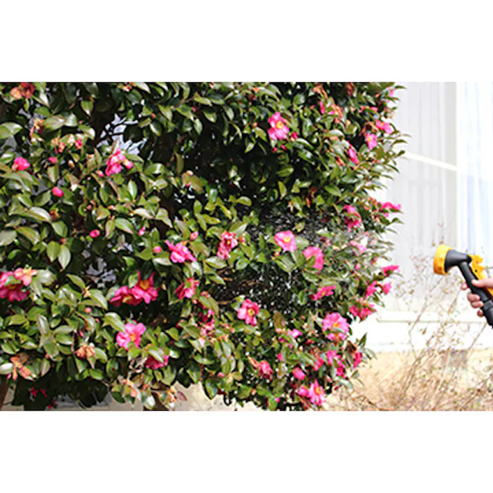 水圧クリーナー(手動ポンプ式) 6.0L EA115MH-61 4550061642726【別送品】