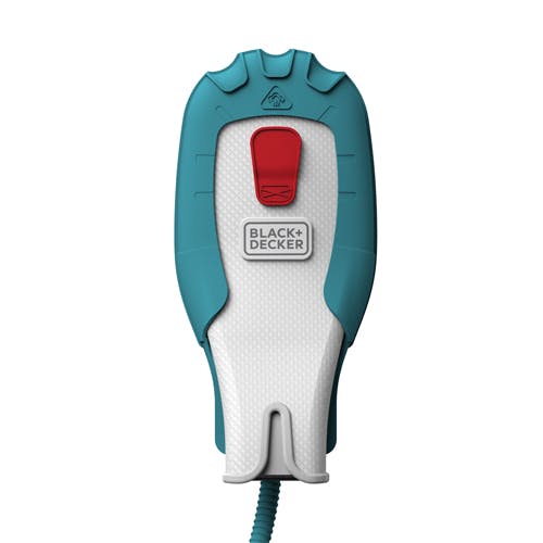 BLACK+DECKER(ブラック・アンド・デッカー) AC100V/1000W ハンディスチームクリーナー 掃除機 4550061484630  EA115RA-1(CDC)【別送品】 | 電動工具 | ホームセンター通販【カインズ】