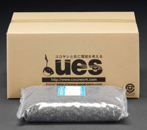 ユーイーエス(UES) アオコ除去剤 1.0kg EA119A-1 4548745007268【別送品】