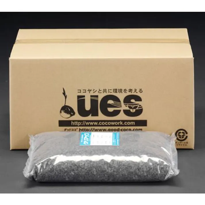 ユーイーエス(UES) アオコ除去剤 1.0kg EA119A-1 4548745007268【別送品】