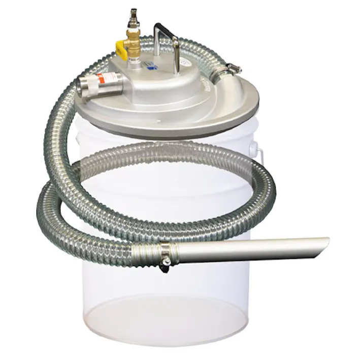 アクアシステム エアー式掃除機(ストッパー無) EA122VJ-6 4550061004821【別送品】