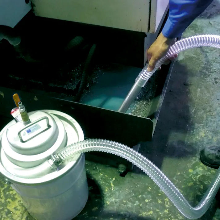 アクアシステム エアー式掃除機(ストッパー無) EA122VJ-6 4550061004821【別送品】