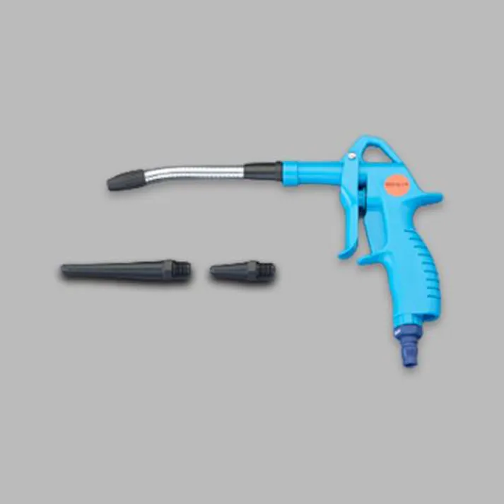 エアーダスター(フレキノズル) 110mm EA123KD-31 4550061069950【別送品】