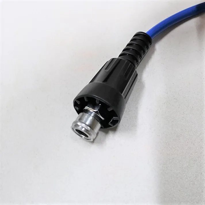 日動工業 オートエアーリール 6.5/10mmx14m EA124BS-1A 4550061112588【別送品】