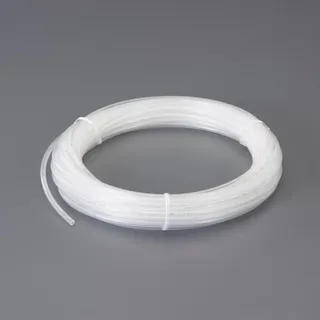 八興 食品用ホース(軟性タイプ) 8/12mmx20m EA124DJ-8B 4550061698280【別送品】