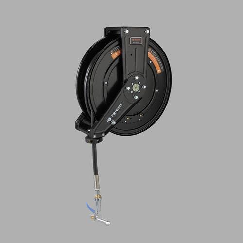 三協リール(TRIENS) 散水ホースリール 13/19mmx15m EA124HB-15 4550061880005【別送品】