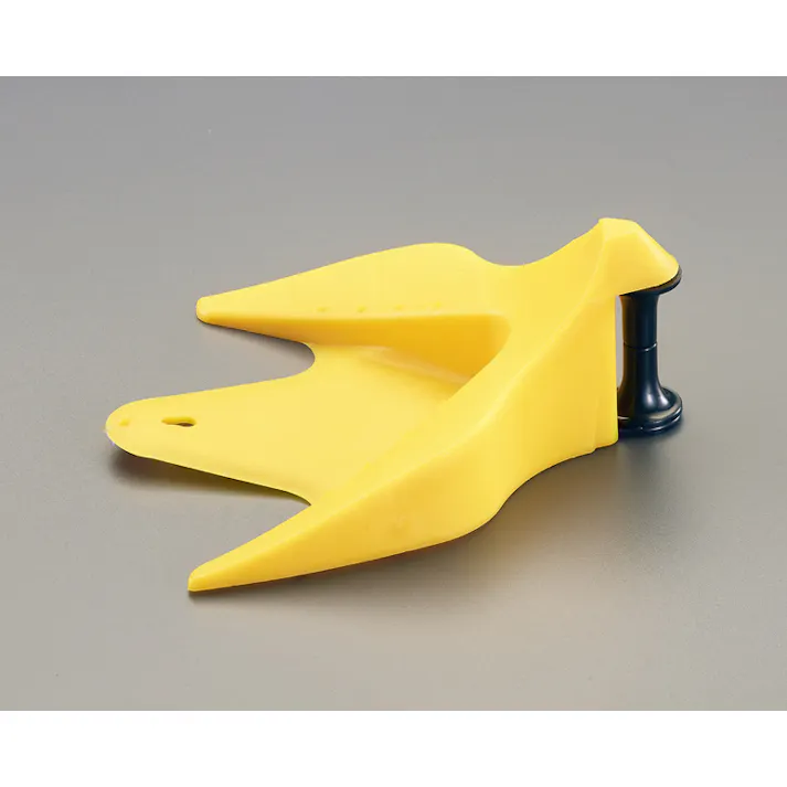 ホース用ガイド(4個組) 5-50mm EA124HM-21 4550061305393【別送品】