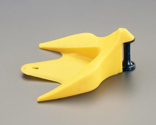 ホース用ガイド(2個組) 5-50mm EA124HM-22 4550061858974 【別送品】