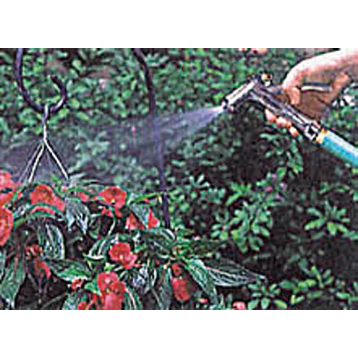 ピストルグリップノズル EA124LA-13A 4518340307285【別送品】